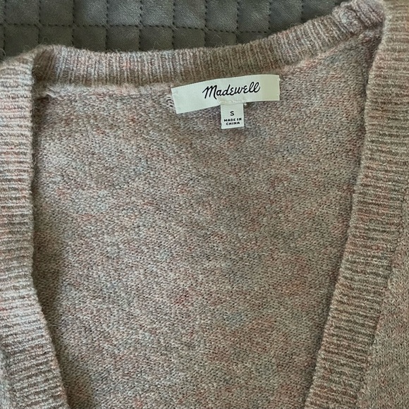 Madewell Sweater - Picture 2 of 2